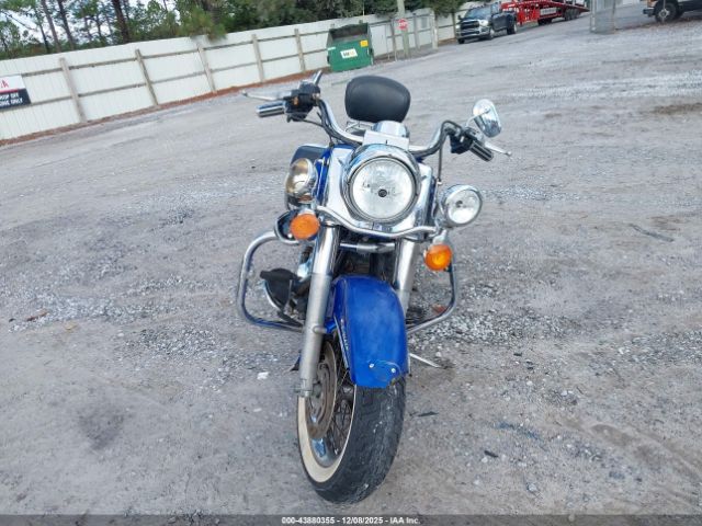2007 HARLEY-DAVIDSON FLHRCI 1HD1FR4147Y622301 Photo 4