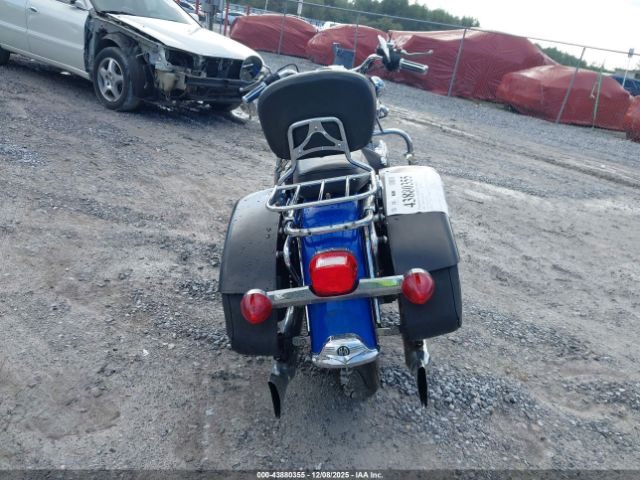 2007 HARLEY-DAVIDSON FLHRCI 1HD1FR4147Y622301 Photo 5