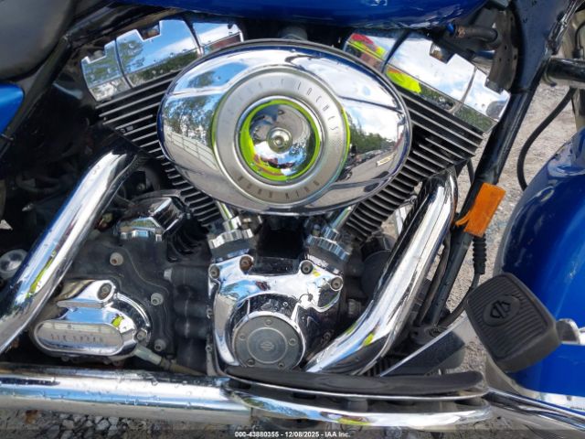 2007 HARLEY-DAVIDSON FLHRCI 1HD1FR4147Y622301 Photo 7