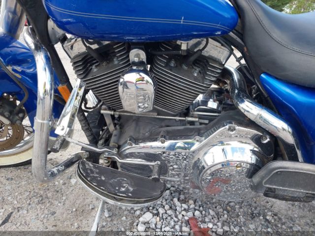 2007 HARLEY-DAVIDSON FLHRCI 1HD1FR4147Y622301 Photo 8