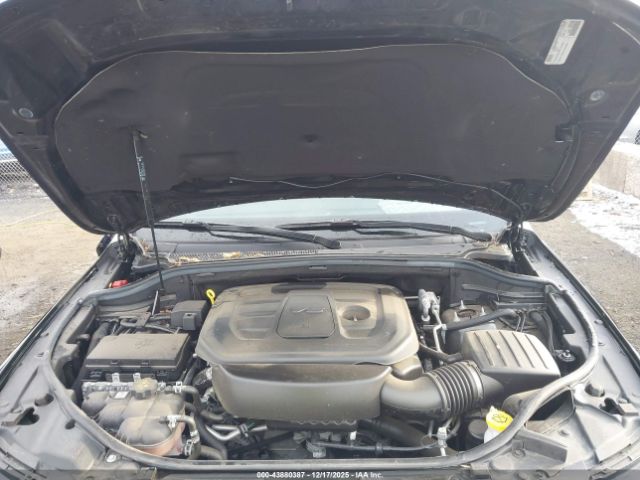 2022 JEEP GRAND CHEROKEE WK 1C4RJFBG7NC122099 Photo 9