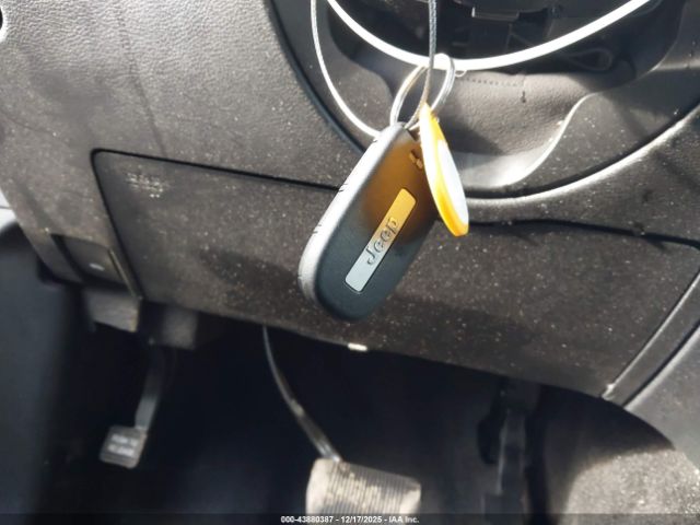 2022 JEEP GRAND CHEROKEE WK 1C4RJFBG7NC122099 Photo 10