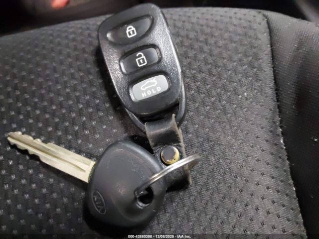 2013 KIA FORTE KNAFU4A23D5695988 Photo 10