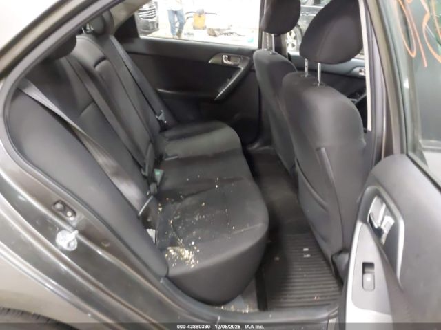 2013 KIA FORTE KNAFU4A23D5695988 Photo 7