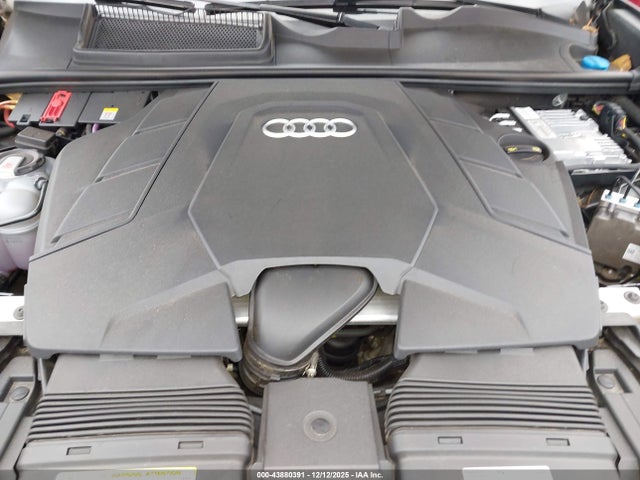 Aukcja sprzedaży 2019 Audi Q8 55 Premium, vin: WA1EVAF17KD007563, numer aukcji: 43880391