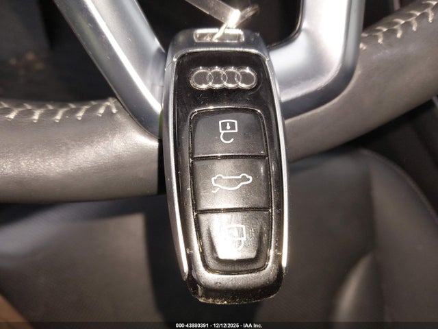 Aukcja sprzedaży 2019 Audi Q8 55 Premium, vin: WA1EVAF17KD007563, numer aukcji: 43880391