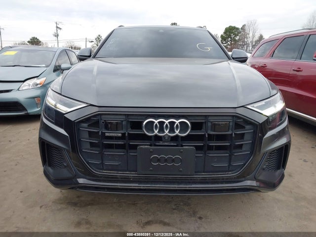 Aukcja sprzedaży 2019 Audi Q8 55 Premium, vin: WA1EVAF17KD007563, numer aukcji: 43880391