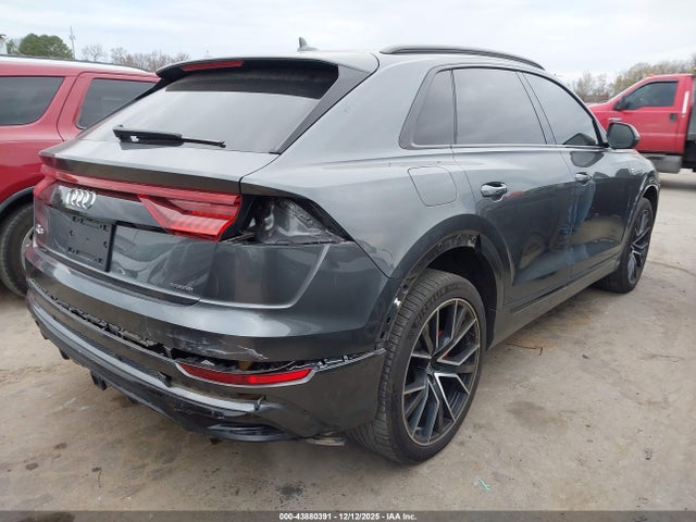 Aukcja sprzedaży 2019 Audi Q8 55 Premium, vin: WA1EVAF17KD007563, numer aukcji: 43880391