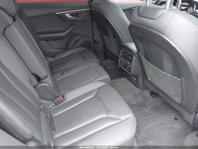 Aukcja sprzedaży 2019 Audi Q8 55 Premium, vin: WA1EVAF17KD007563, numer aukcji: 43880391
