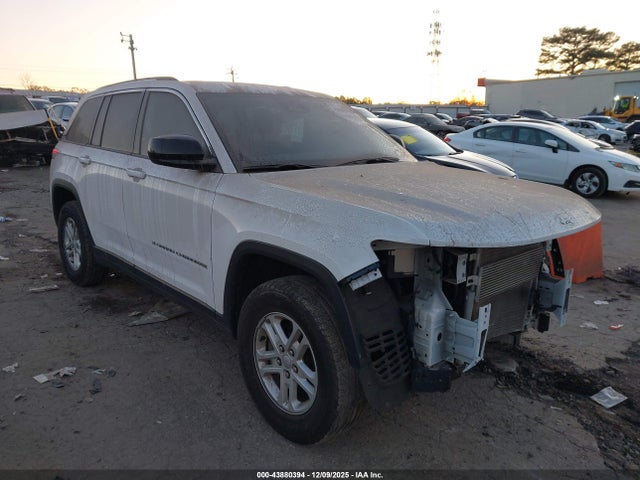 2023 JEEP GRAND CHEROKEE 1C4RJGAG1PC601757