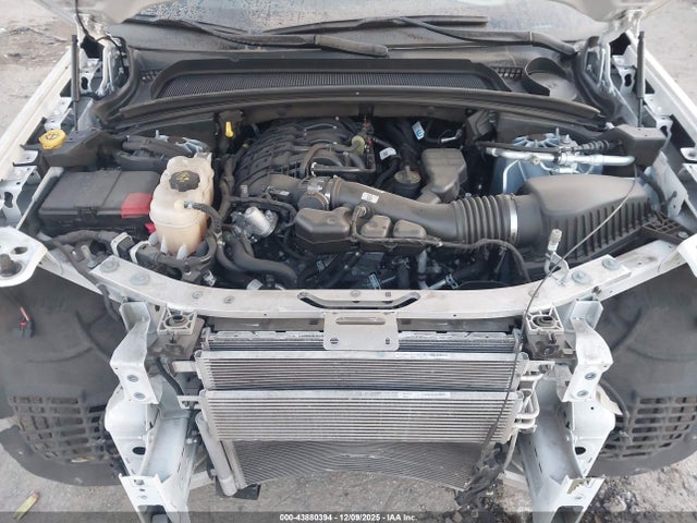 2023 JEEP GRAND CHEROKEE 1C4RJGAG1PC601757 Photo 9