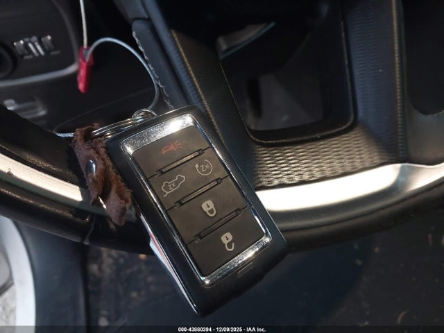 2023 JEEP GRAND CHEROKEE 1C4RJGAG1PC601757 Photo 10