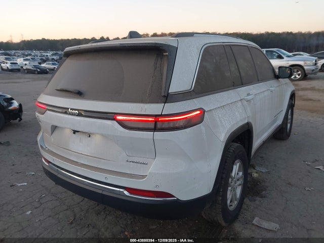 2023 JEEP GRAND CHEROKEE 1C4RJGAG1PC601757 Photo 3