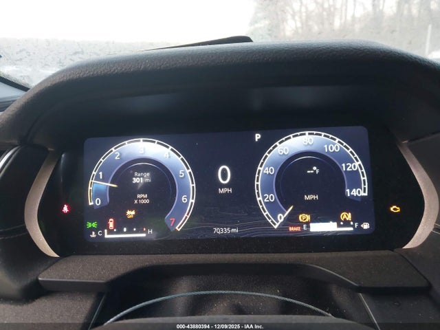 2023 JEEP GRAND CHEROKEE 1C4RJGAG1PC601757 Photo 6