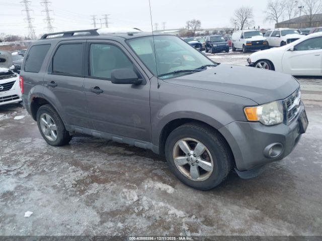 2012 FORD ESCAPE 1FMCU0D72CKA21932