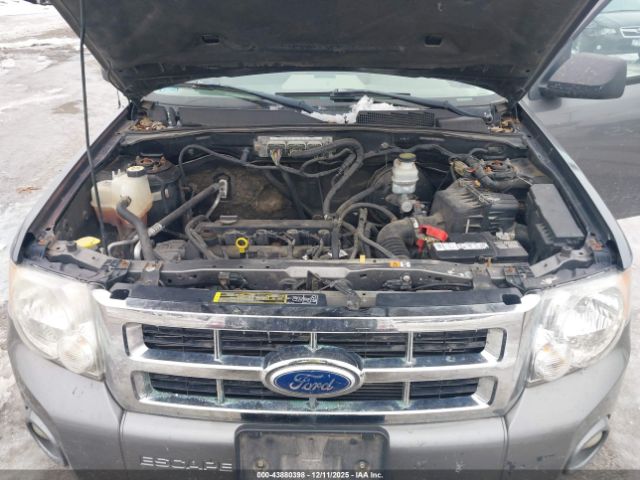2012 FORD ESCAPE 1FMCU0D72CKA21932 Photo 9