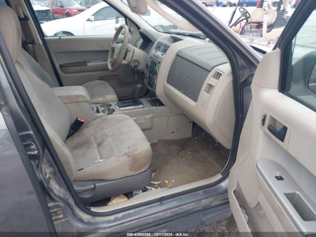 2012 FORD ESCAPE 1FMCU0D72CKA21932 Photo 4