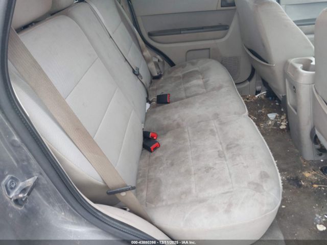 2012 FORD ESCAPE 1FMCU0D72CKA21932 Photo 7