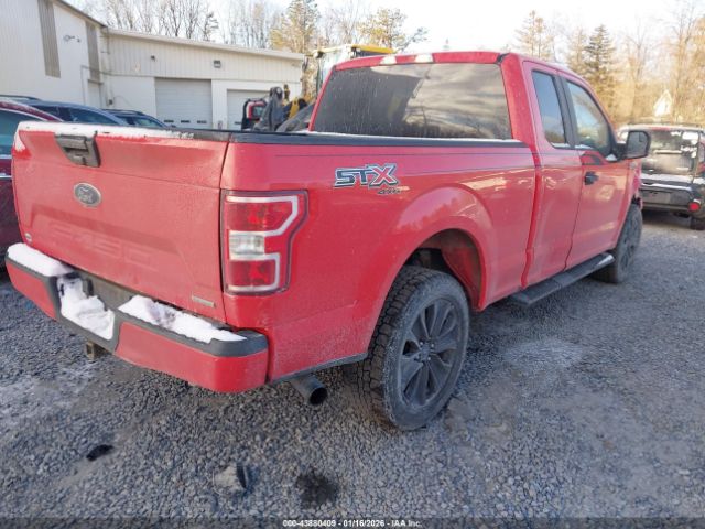 2020 FORD F-150 1FTEX1EP2LFA90119 Photo 3
