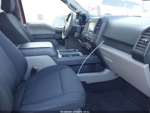 2020 FORD F-150 1FTEX1EP2LFA90119 Photo 4