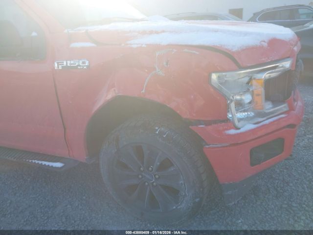 2020 FORD F-150 1FTEX1EP2LFA90119 Photo 5