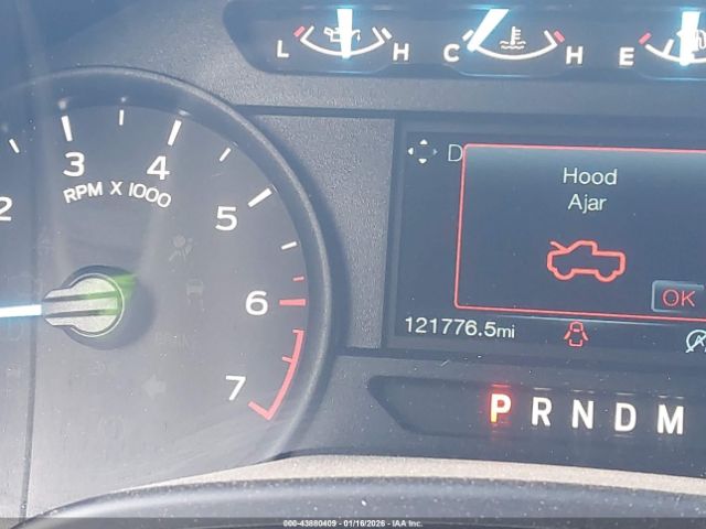 2020 FORD F-150 1FTEX1EP2LFA90119 Photo 6