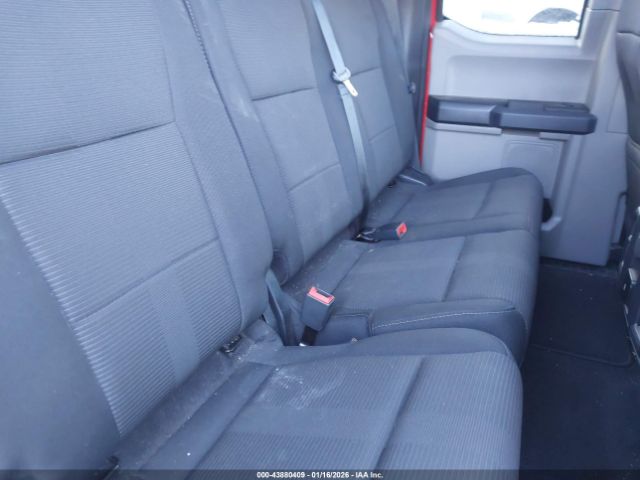 2020 FORD F-150 1FTEX1EP2LFA90119 Photo 7