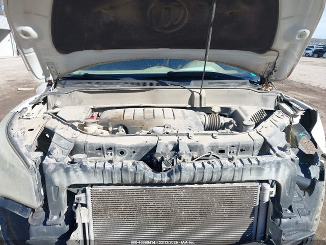 Продаж на аукціоні авто 2015 Buick Enclave Premium, vin: 5GAKVCKD5FJ182262, номер лоту: 43880414