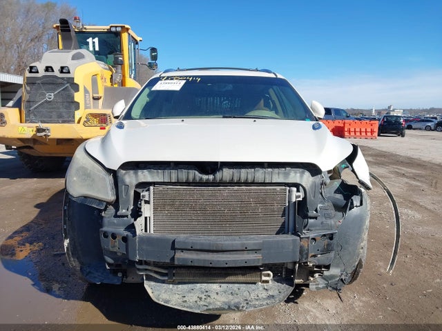 Продаж на аукціоні авто 2015 Buick Enclave Premium, vin: 5GAKVCKD5FJ182262, номер лоту: 43880414
