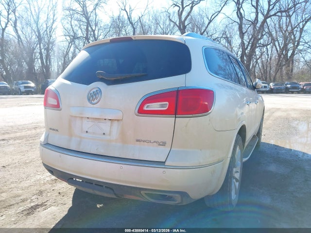 Продаж на аукціоні авто 2015 Buick Enclave Premium, vin: 5GAKVCKD5FJ182262, номер лоту: 43880414