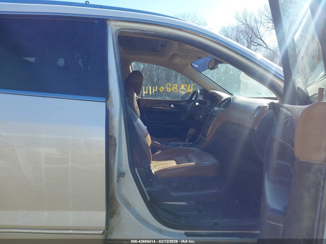 Продаж на аукціоні авто 2015 Buick Enclave Premium, vin: 5GAKVCKD5FJ182262, номер лоту: 43880414