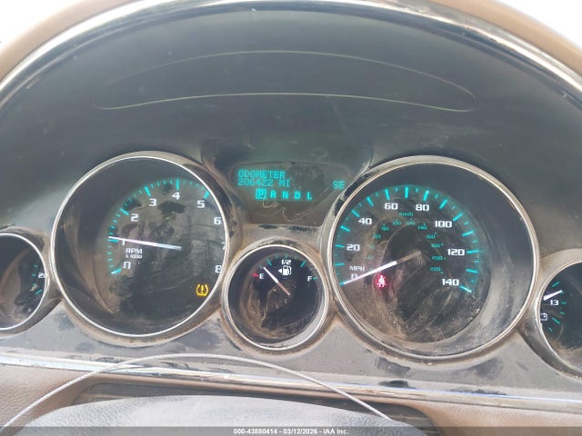 Продаж на аукціоні авто 2015 Buick Enclave Premium, vin: 5GAKVCKD5FJ182262, номер лоту: 43880414