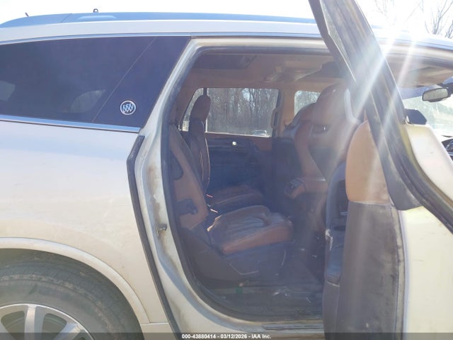 Продаж на аукціоні авто 2015 Buick Enclave Premium, vin: 5GAKVCKD5FJ182262, номер лоту: 43880414