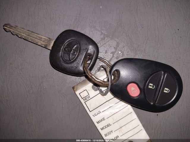 2006 TOYOTA TACOMA 5TELU42N46Z210241 Photo 10