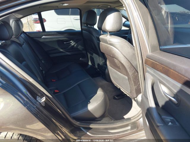 2015 BMW 535I WBA5B1C51FG128242 Photo 7