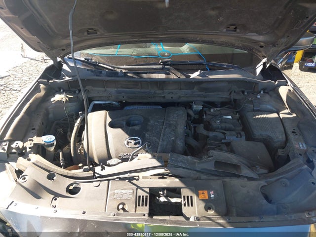 Mazda Cx-5 Touring 2017 JM3KFACL4H0124049 Image 10