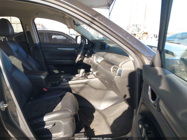 Mazda Cx-5 Touring 2017 JM3KFACL4H0124049 Image 5