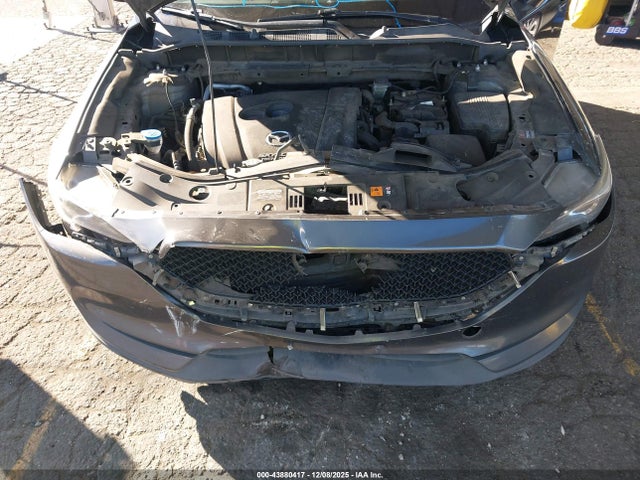Mazda Cx-5 Touring 2017 JM3KFACL4H0124049 Image 6