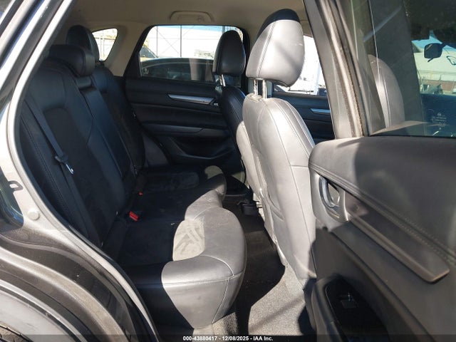 Mazda Cx-5 Touring 2017 JM3KFACL4H0124049 Image 8