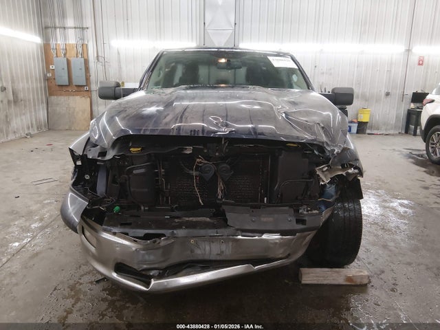 Auction sale of the 2012 Ram 1500 Slt, vin: 1C6RD7GT4CS161715, lot number: 43880428