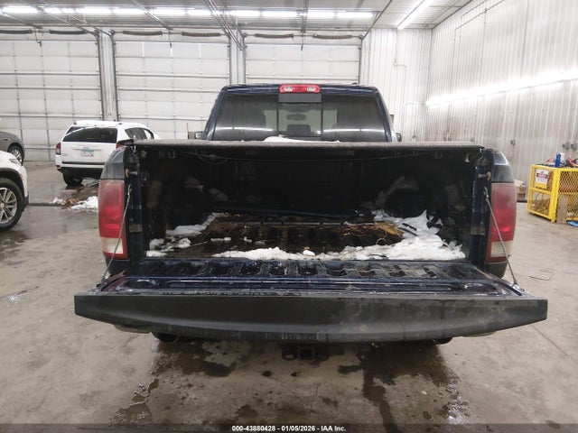 Auction sale of the 2012 Ram 1500 Slt, vin: 1C6RD7GT4CS161715, lot number: 43880428