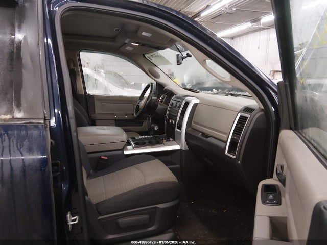 Auction sale of the 2012 Ram 1500 Slt, vin: 1C6RD7GT4CS161715, lot number: 43880428