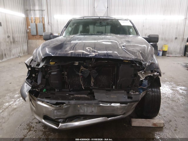 Auction sale of the 2012 Ram 1500 Slt, vin: 1C6RD7GT4CS161715, lot number: 43880428