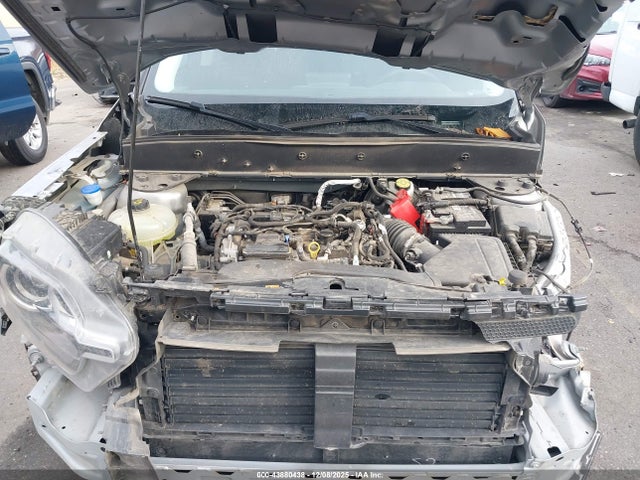 Ford Bronco Sport Big Bend 2021 3FMCR9B66MRA97148 Image 10