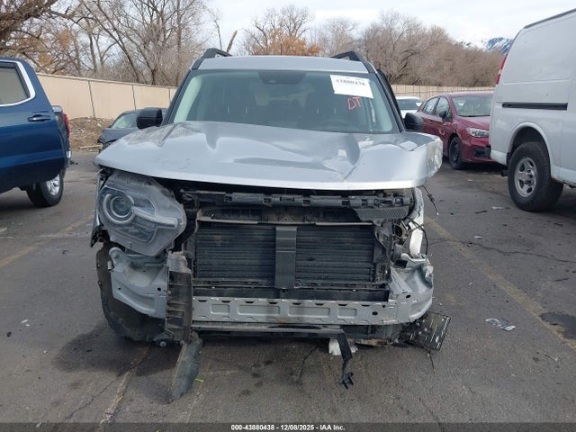 Ford Bronco Sport Big Bend 2021 3FMCR9B66MRA97148 Image 12