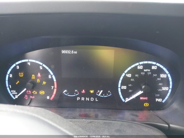 Ford Bronco Sport Big Bend 2021 3FMCR9B66MRA97148 Image 7
