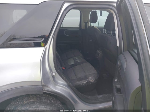 Ford Bronco Sport Big Bend 2021 3FMCR9B66MRA97148 Image 8