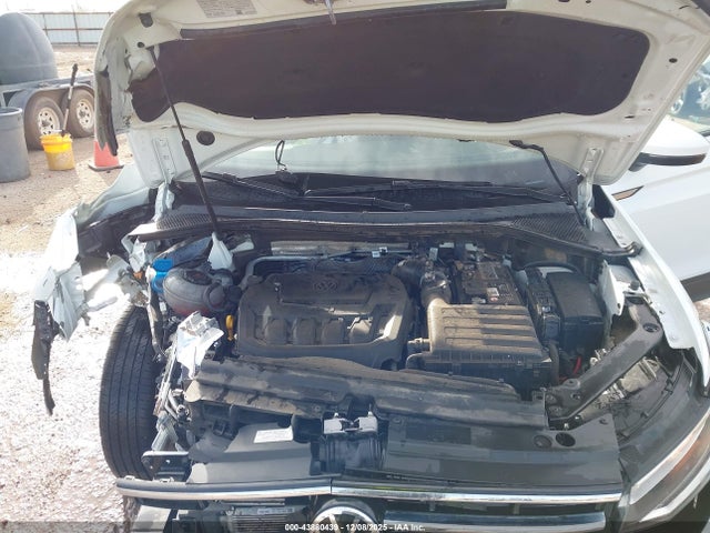 Aukcja sprzedaży 2023 Volkswagen Tiguan 2.0t S, vin: 3VVRB7AX5PM047703, numer aukcji: 43880439