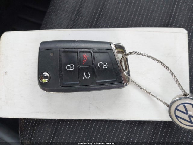 Aukcja sprzedaży 2023 Volkswagen Tiguan 2.0t S, vin: 3VVRB7AX5PM047703, numer aukcji: 43880439