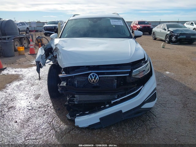 Aukcja sprzedaży 2023 Volkswagen Tiguan 2.0t S, vin: 3VVRB7AX5PM047703, numer aukcji: 43880439
